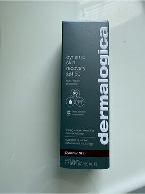 dermalogica Dynamic Skin Recovery SPF 50 - Gray